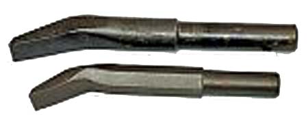 7/8\" Hex x .800 Shank, Point